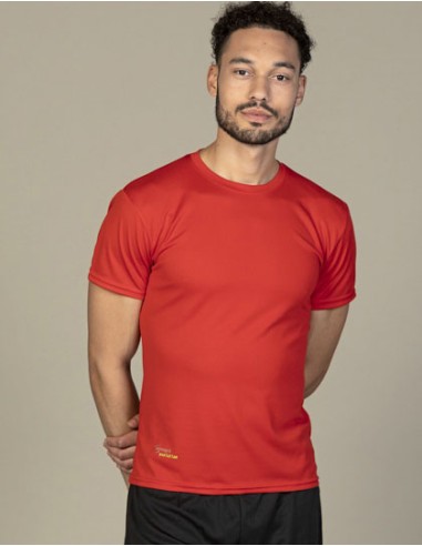 CON-CS11-Evolution Tech Tee